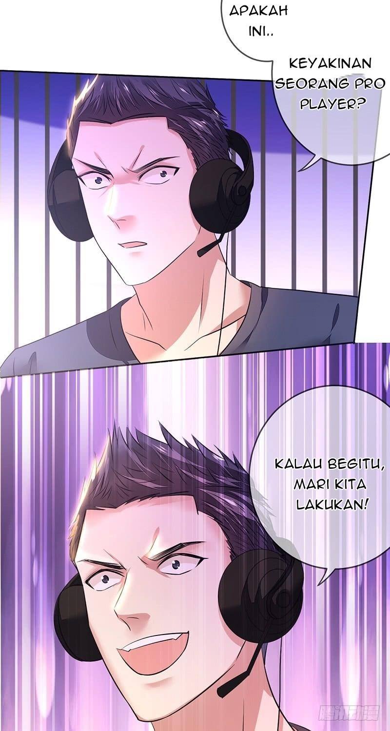 NSD Gaming Chapter 126 Bahasa Indonesia